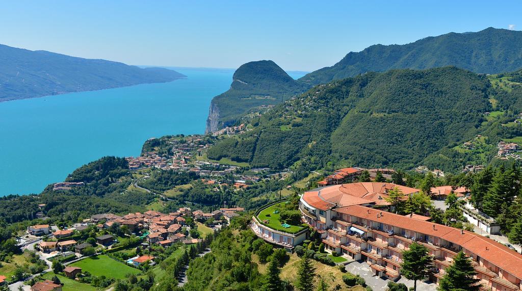 Hotel Le Balze - Aktiv & Wellness Tremosine Exterior foto