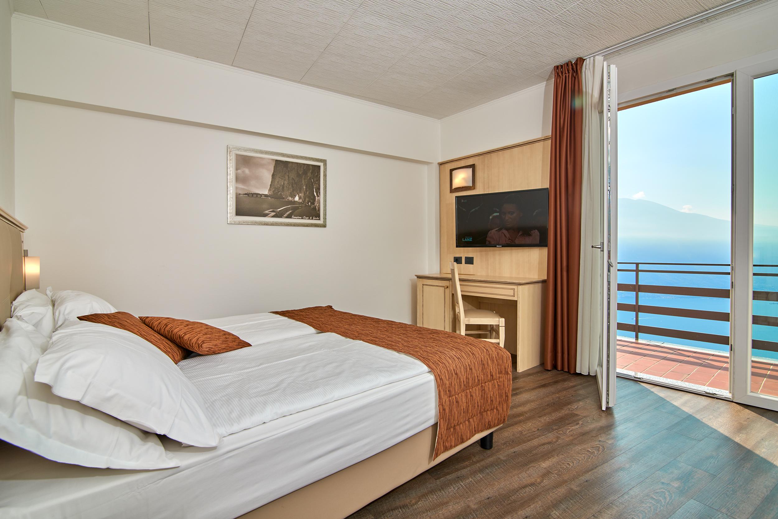 Hotel Le Balze - Aktiv & Wellness Tremosine Exterior foto